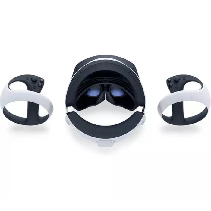 PlayStation VR2 Headset Digiland Outlet Store