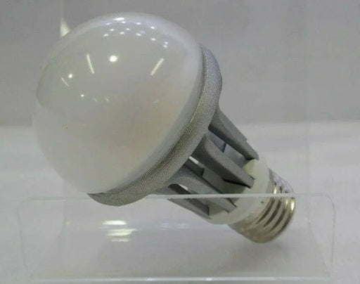 Posco E27 LED Bulb Lamp, warm white, 9.9w (60w equivalent) - The Outlet Store