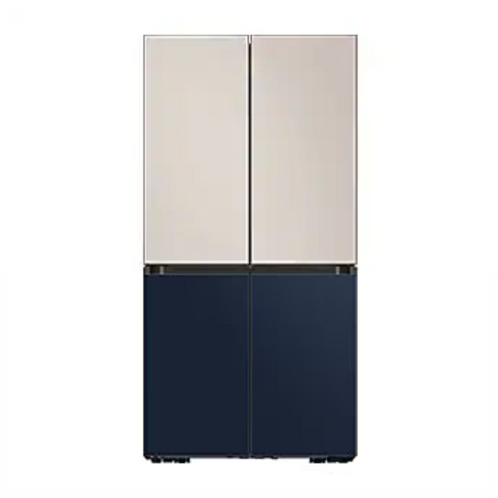 Samsung RF65A9676AP/EU French Style Fridge Freezer Samsung