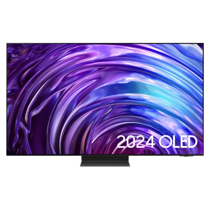 Samsung QE77S95FATXXU 77" OLED S95F 4K Vision AI Smart TV (2025)