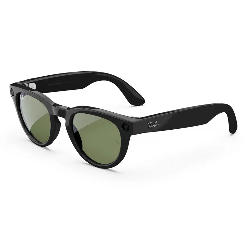 RAY-BAN META HEADLINER (STANDARD) SMART GLASSES