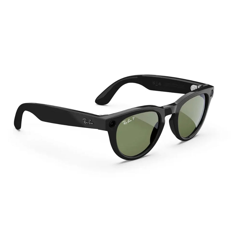 RAY-BAN META HEADLINER (STANDARD) SMART GLASSES