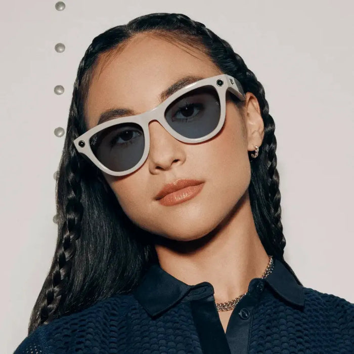 META RAY-BAN SKYLER (STANDARD) SMART GLASSES