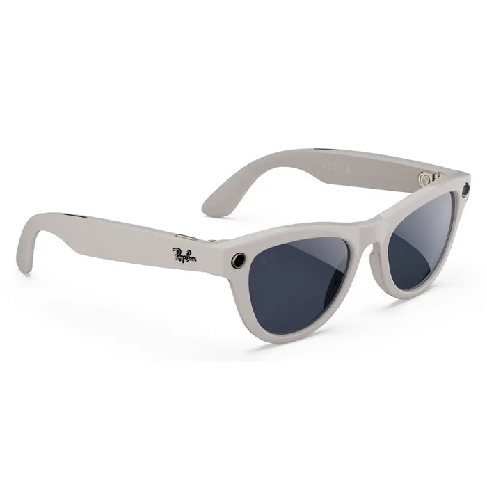 META RAY-BAN SKYLER (STANDARD) SMART GLASSES