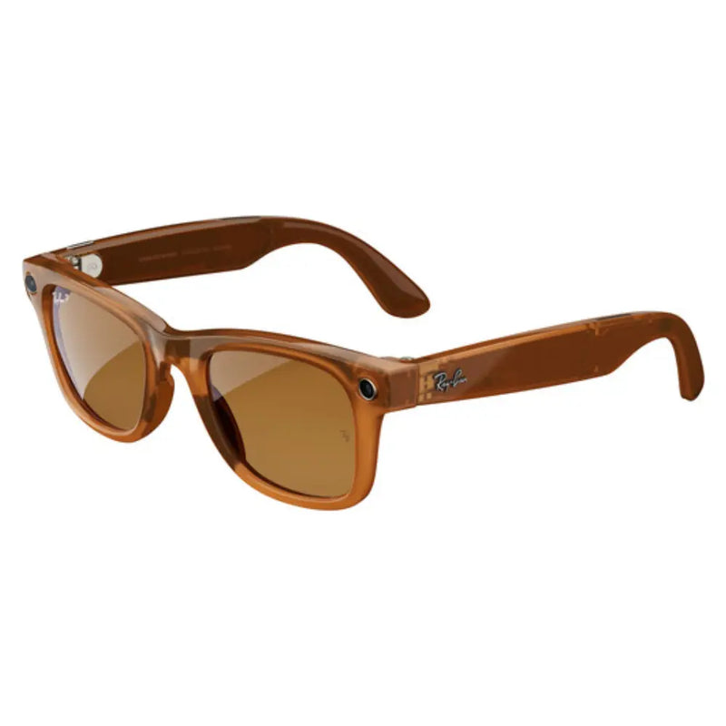 RAY-BAN META WAYFARER LARGE