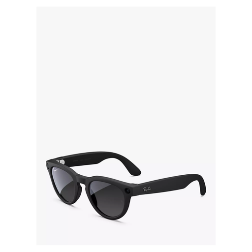 RAY-BAN | META HEADLINER (GEN 2) - MATTE Rayban