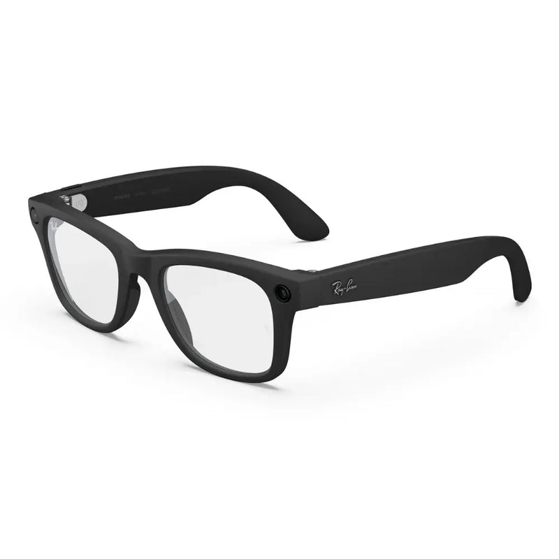 RAY-BAN | META WAYFARER LARGE (GEN 2)