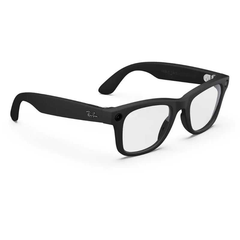 RAY-BAN | META WAYFARER LARGE (GEN 2)