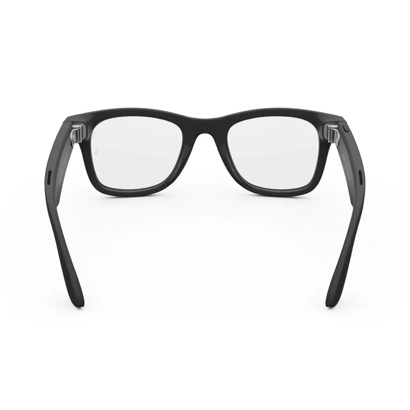 RAY-BAN | META WAYFARER LARGE (GEN 2)
