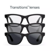 RAY-BAN | META WAYFARER (GEN 2) - MATTE Meta