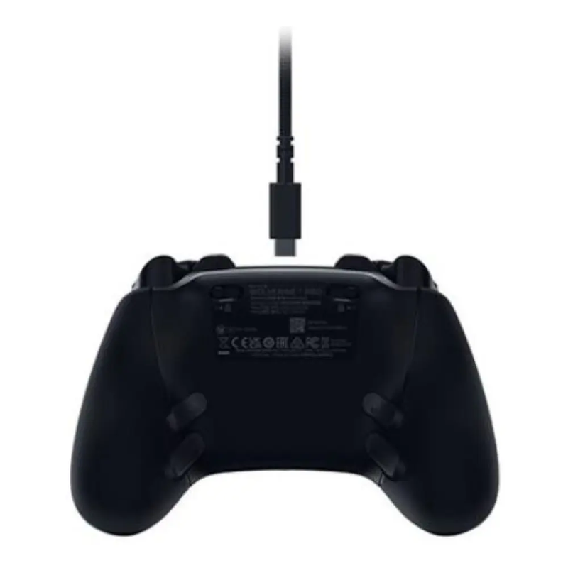 RAZER WOLVERINE V3 PR WIRELESS CONTROLLER BLACK