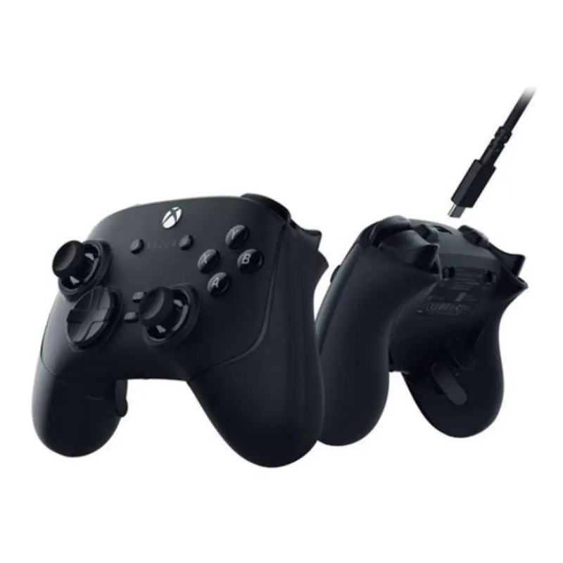RAZER WOLVERINE V3 PR WIRELESS CONTROLLER BLACK