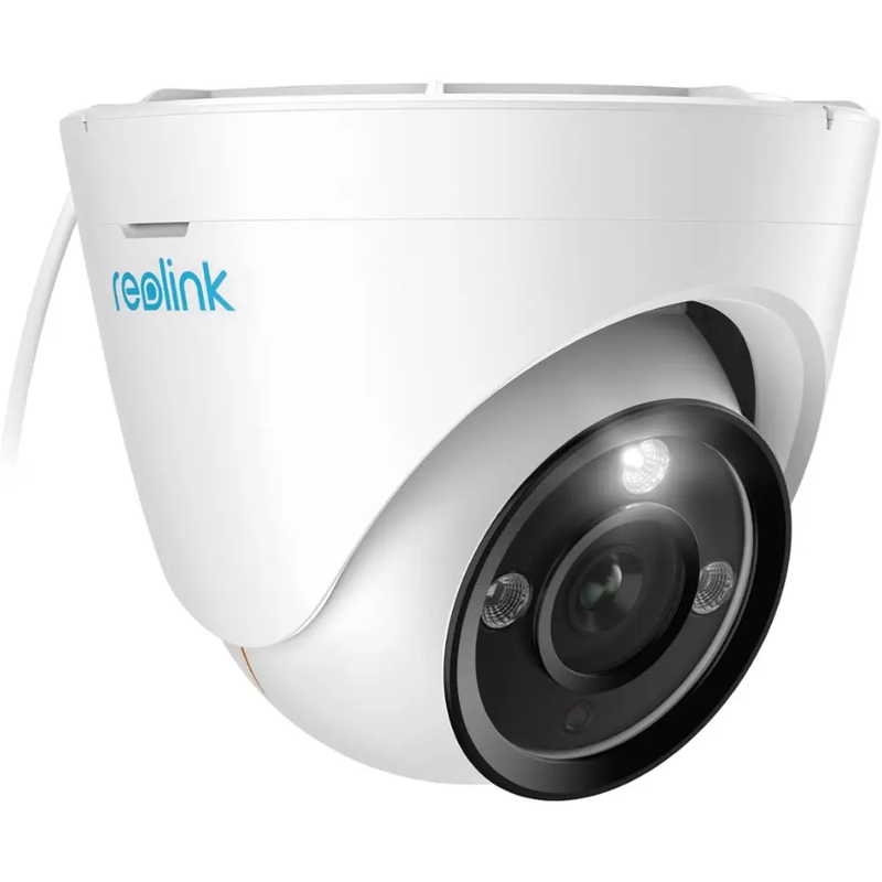 REOLINK 4K ARGUS PT ULTRA 360 AI BATTER