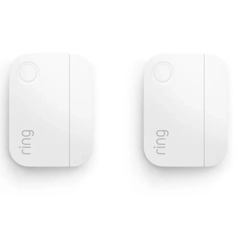 RING ALARM CONTACT SENSOR (2ND GEN) 2 PACK