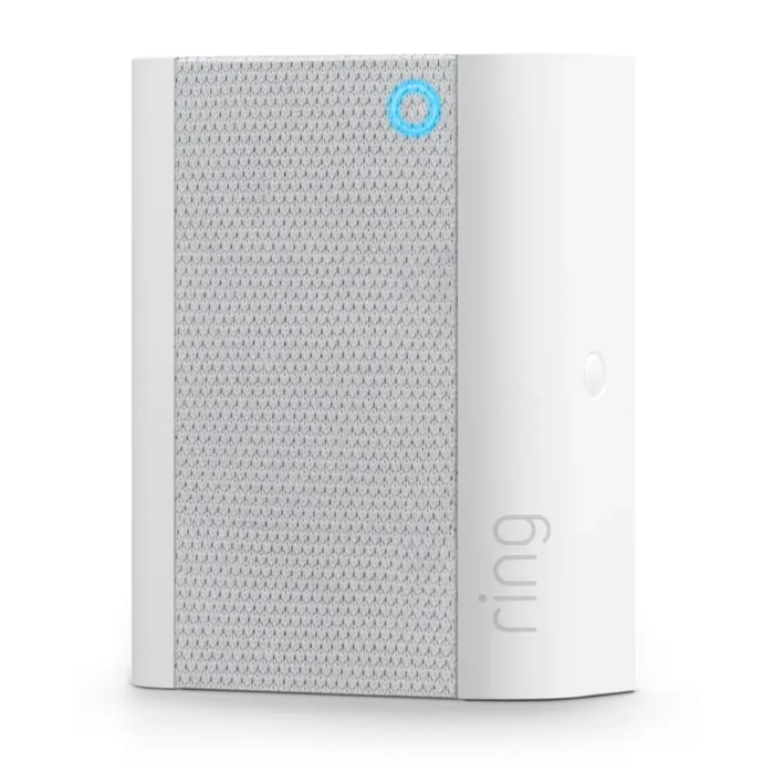 RING ALL RING CHIME 2ND GENERATION