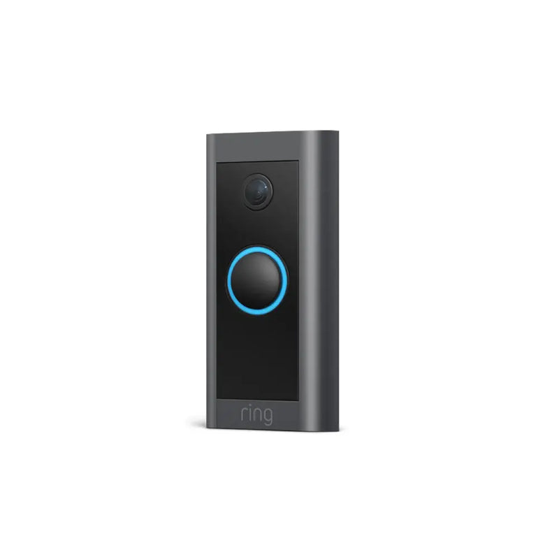 RING VIDEO DOORBELL WIRED 5AT3T5