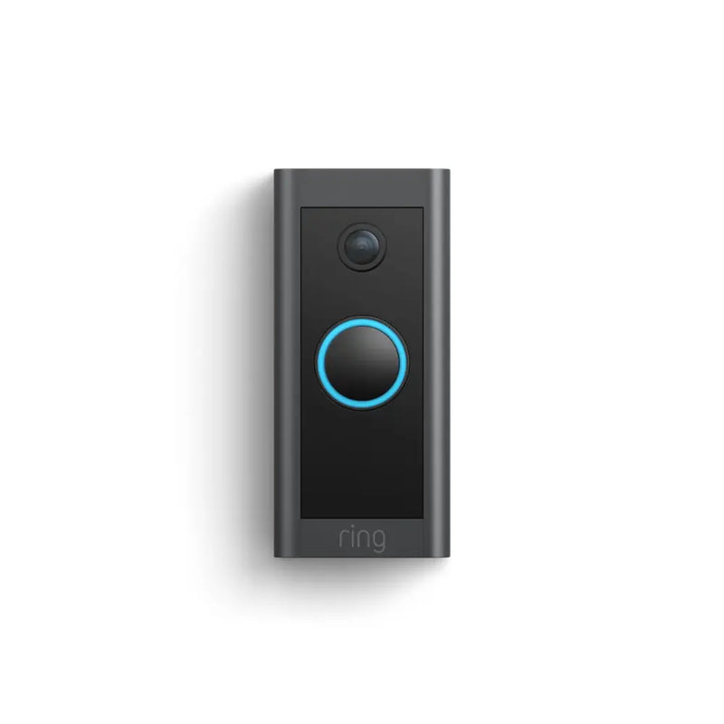 RING VIDEO DOORBELL WIRED 5AT3T5