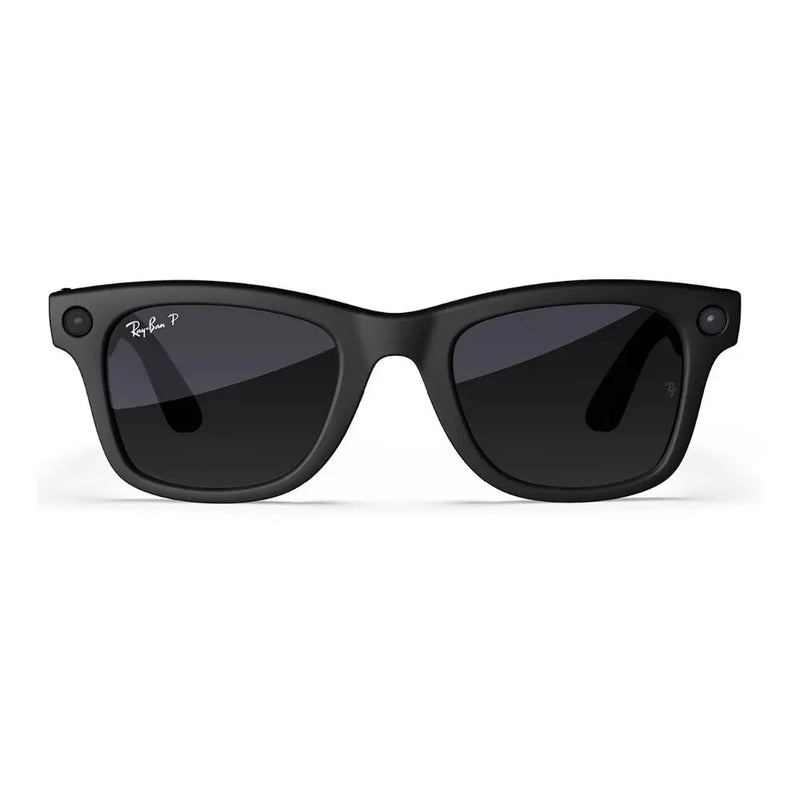 Ray-Ban Meta Wayfarer