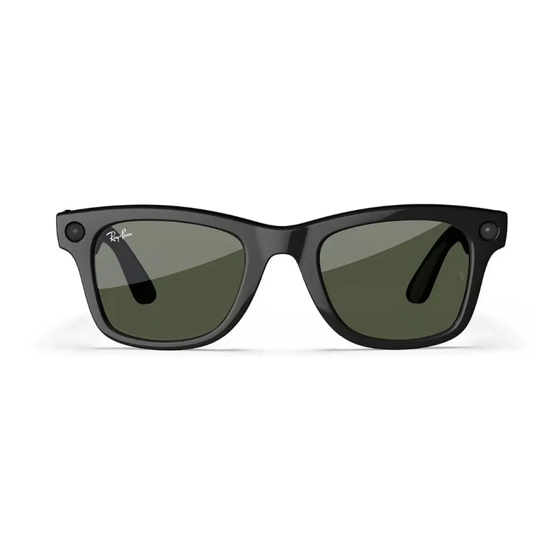 Ray-Ban Meta Wayfarer