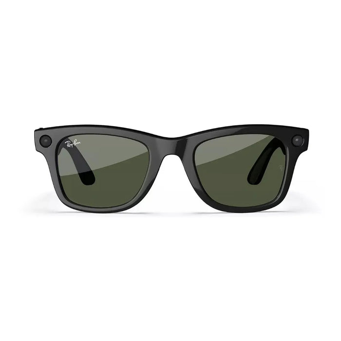 Ray-Ban Meta Wayfarer