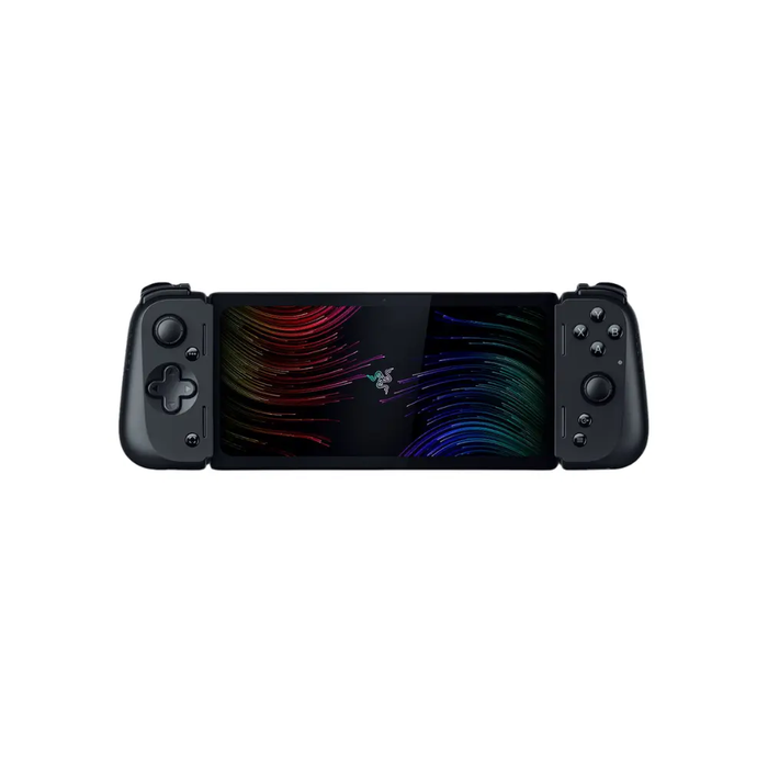 Razer Edge Gaming Tablet and Kishi V2 Pro Controller