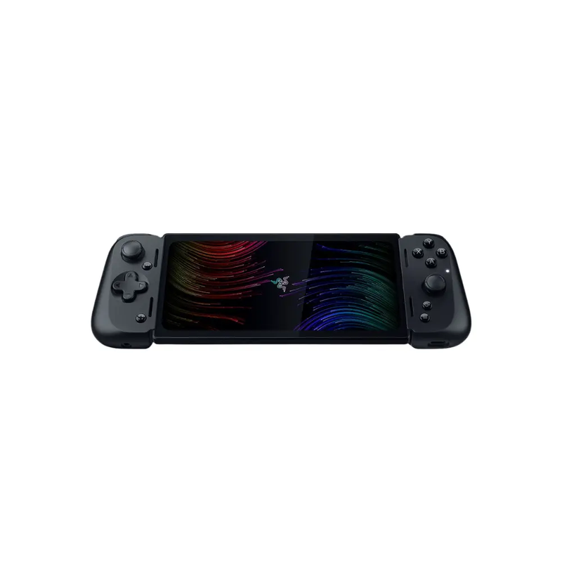 Razer Edge Gaming Tablet and Kishi V2 Pro Controller