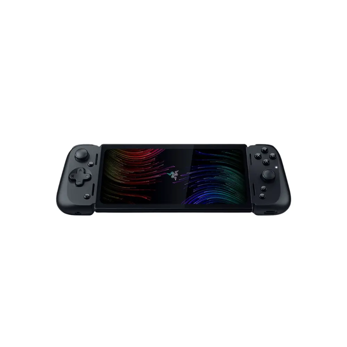 Razer Edge Gaming Tablet and Kishi V2 Pro Controller