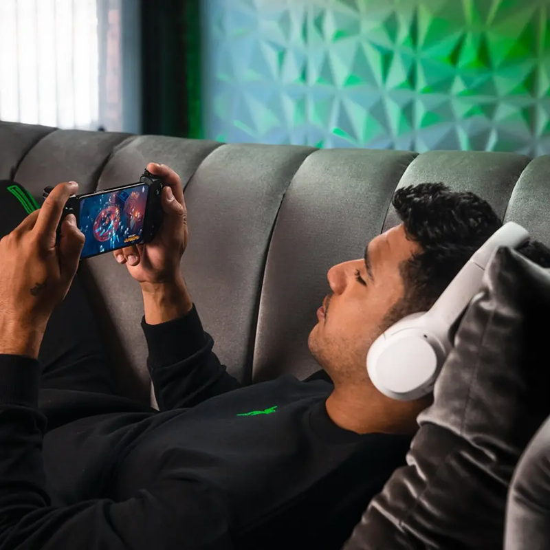 Razer Kishi V2 for Android