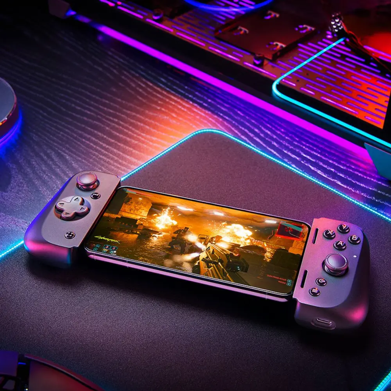 Razer Kishi V2 for Android