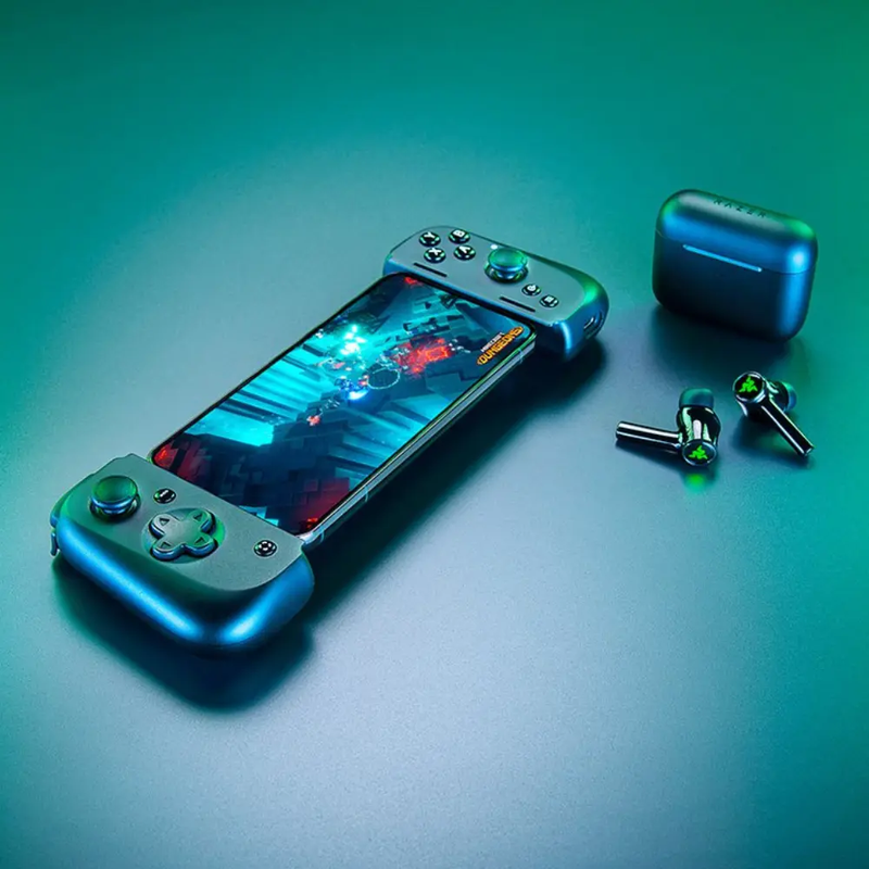 Razer Kishi V2 for Android