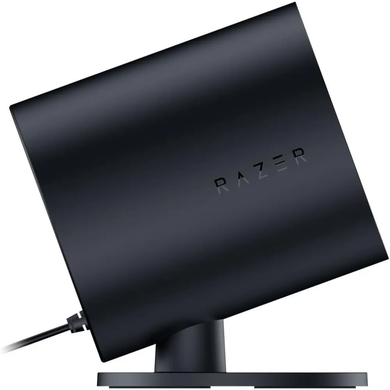 Razer Nommo V2 X - Full-Range 2.0 PC Gaming Speakers Black