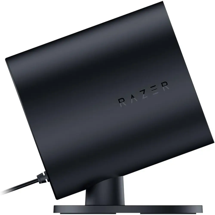 Razer Nommo V2 X - Full-Range 2.0 PC Gaming Speakers Black