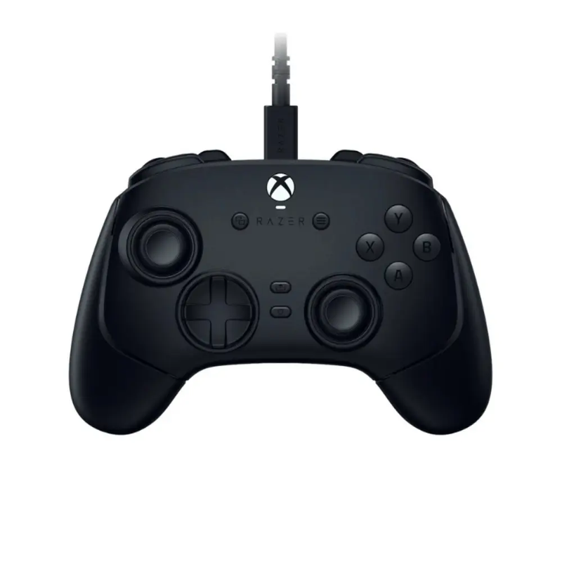 Razer Wolverine V3 Tournament Edition for Xbox Gaming Controller - Black