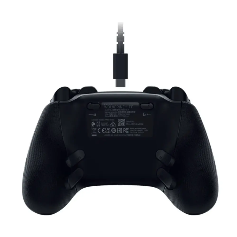 Razer Wolverine V3 Tournament Edition for Xbox Gaming Controller - Black