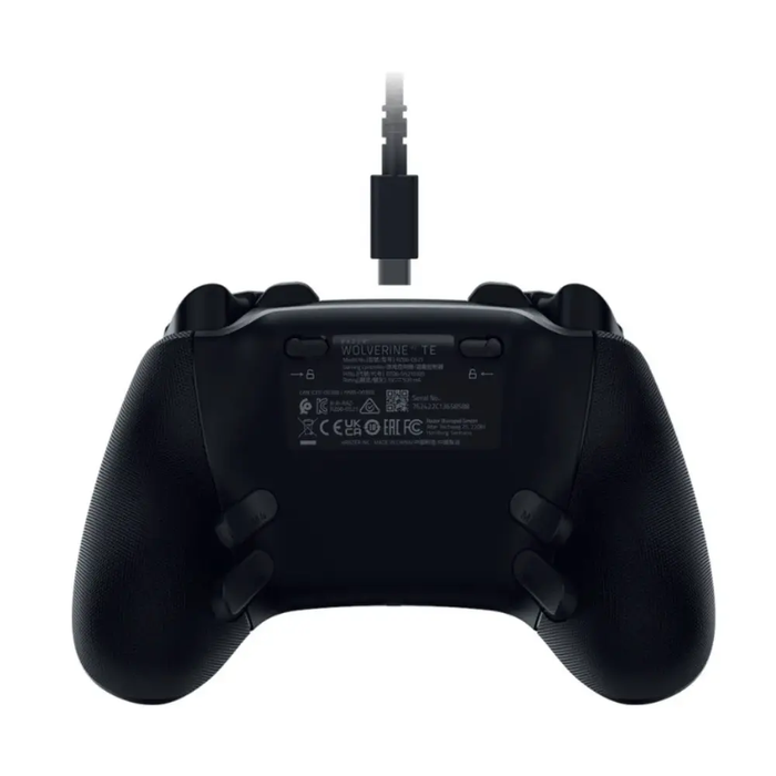 Razer Wolverine V3 Tournament Edition for Xbox Gaming Controller - Black