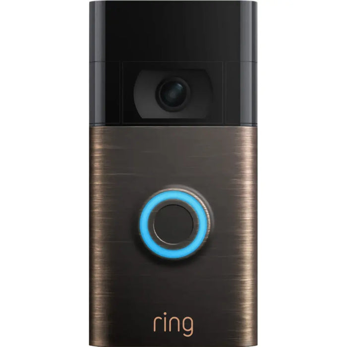 Ring Battery Video Doorbell (3rd Gen) Digiland Outlet Store