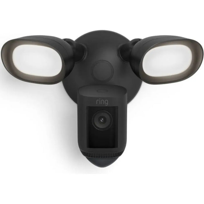 Ring Floodlight Wired Pro 2K WiFi Security Camera Digiland Outlet Store