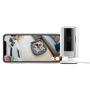 Ring Indoor Camera (2nd Gen) Full HD 1080p WiFi Security Camera - 2 Cameras Digiland Outlet Store