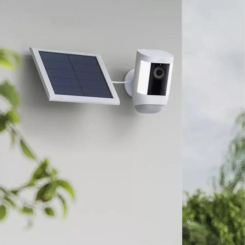 Ring Solar Panel (2nd Gen)