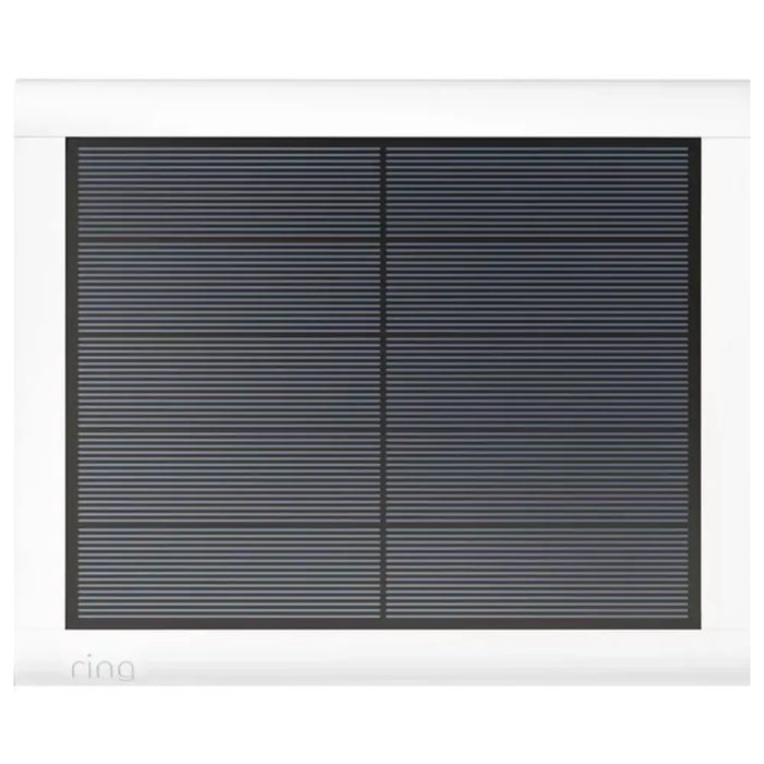 Ring Solar Panel (2nd Gen)