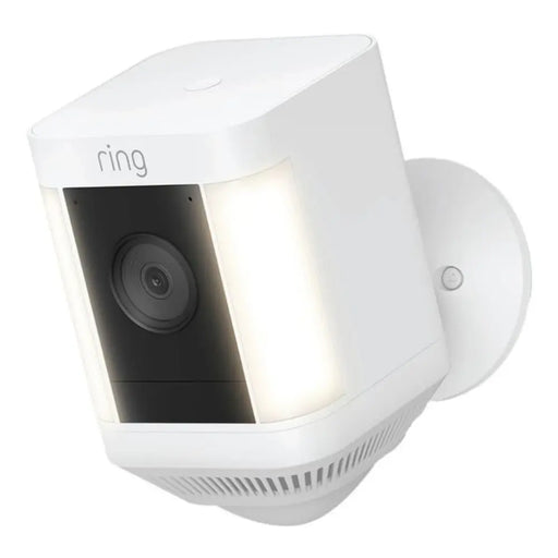 Ring Spotlight Cam Plus Battery Full HD 1080p WiFi Security Camera Digiland Outlet Store