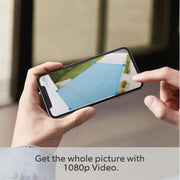 Ring Spotlight Cam Plus Battery Full HD 1080p WiFi Security Camera Digiland Outlet Store