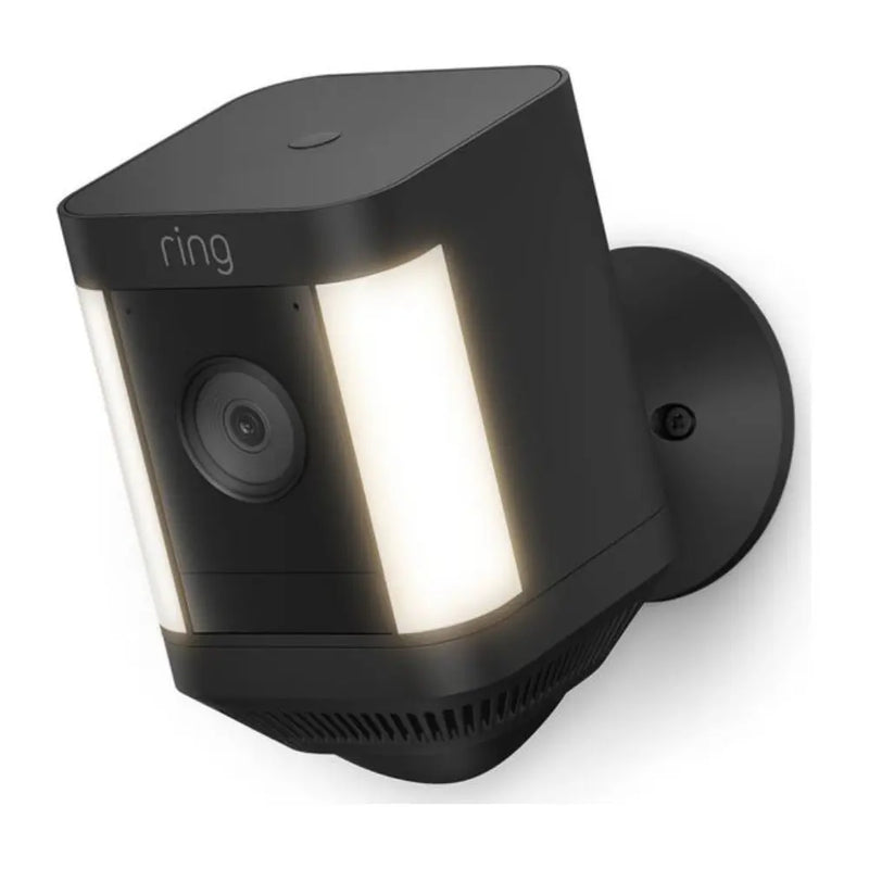 Ring Spotlight Cam Plus Battery Full HD 1080p WiFi Security Camera Digiland Outlet Store