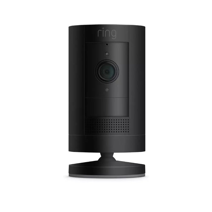 Ring Stick Up Cam Battery Smart Camera