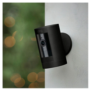 Ring Stick up Cam 2 Pack Black - B0CGCH5WTT Ring