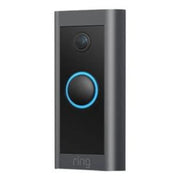 Ring Video Doorbell Wired Digiland Outlet Store