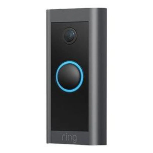 Ring Video Doorbell Wired Digiland Outlet Store
