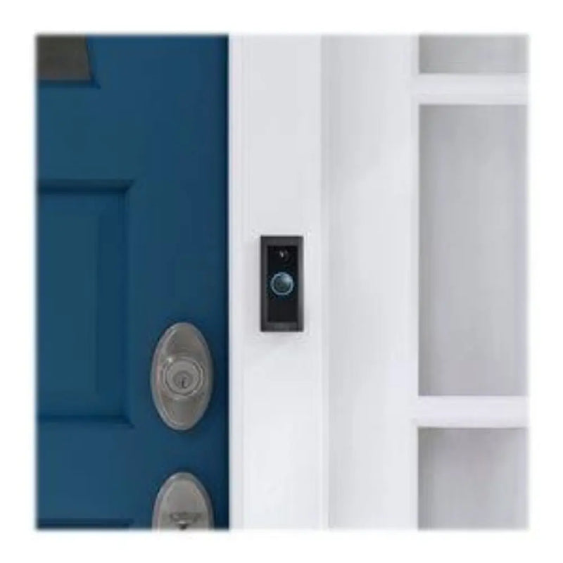 Ring Video Doorbell Wired Digiland Outlet Store