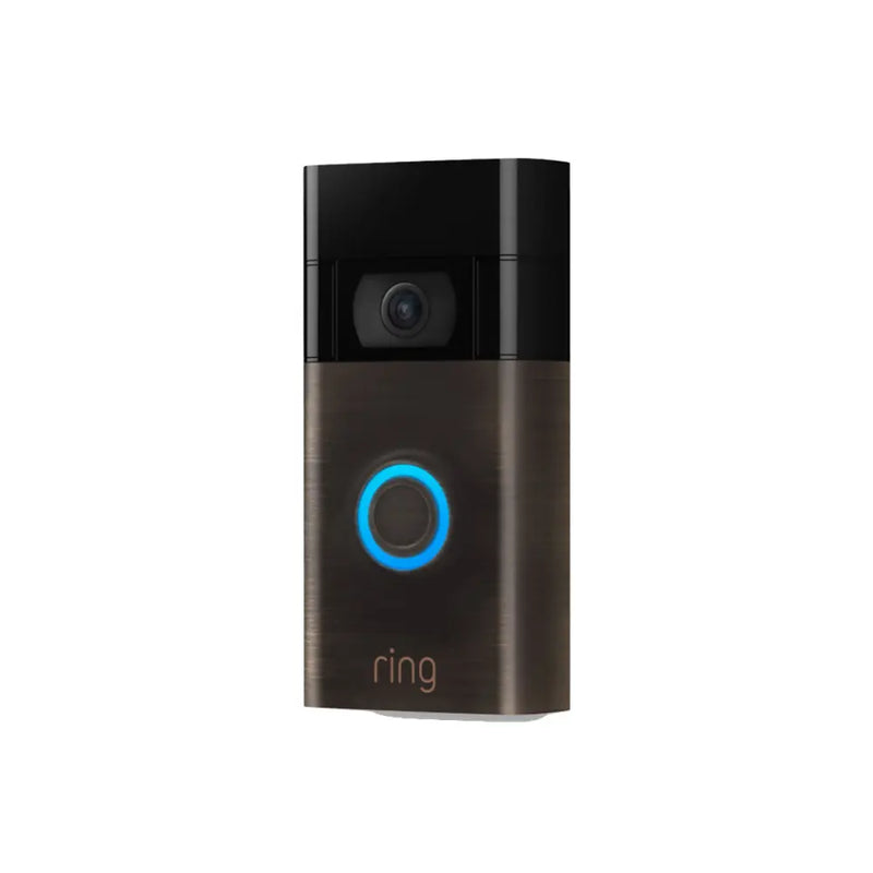 Ring Video Doorbell (2nd Gen) Digiland Outlet Store
