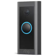Ring Wired Video Doorbell with Chime Digiland Outlet Store